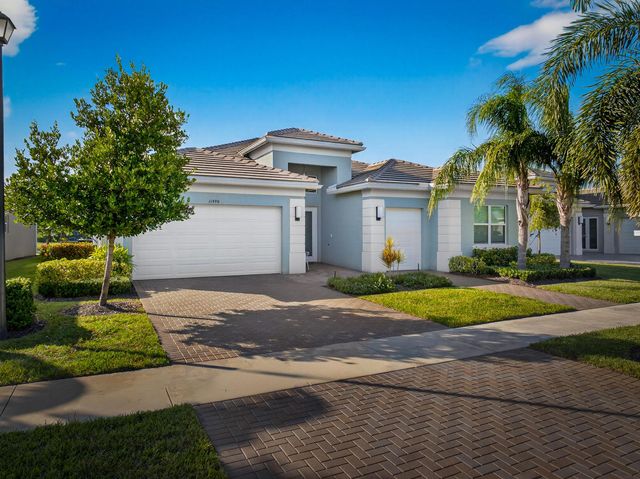 11990 SW Still Waters Avenue, Port St. Lucie, FL 34987