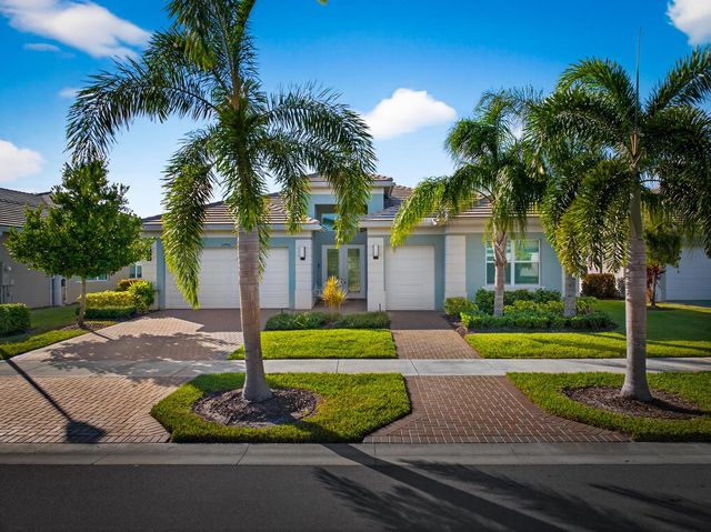 11990 SW Still Waters Avenue, Port St. Lucie, FL 34987