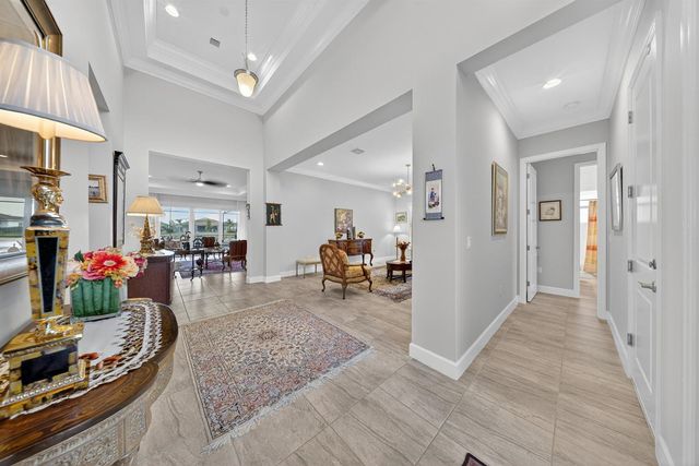 11990 SW Still Waters Avenue, Port St. Lucie, FL 34987