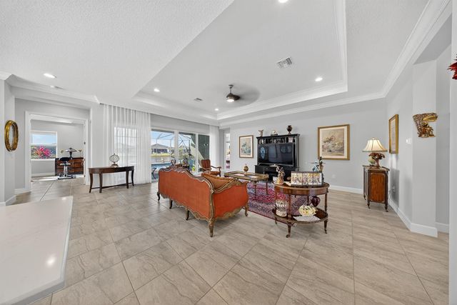 11990 SW Still Waters Avenue, Port St. Lucie, FL 34987