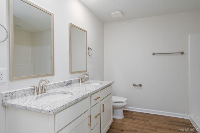 28 Coolidge Drive, Wetumpka, AL 36092