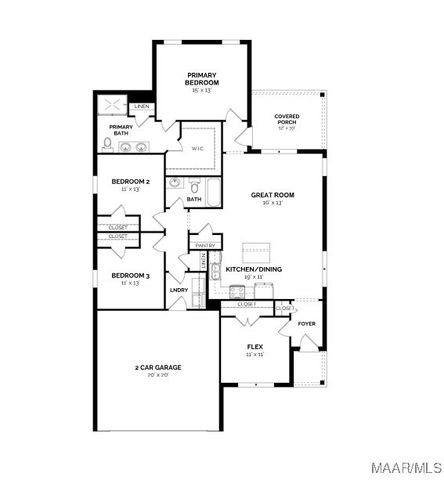 28 Coolidge Drive, Wetumpka, AL 36092