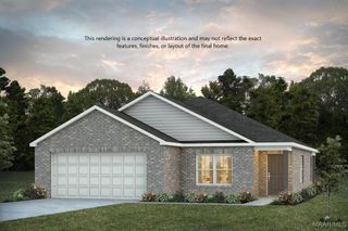 28 Coolidge Drive, Wetumpka, AL 36092