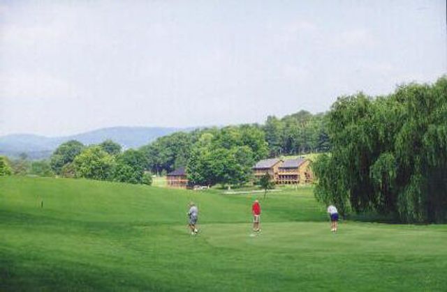 101-3 Woodson Bend Resort, Bronston, KY 42518