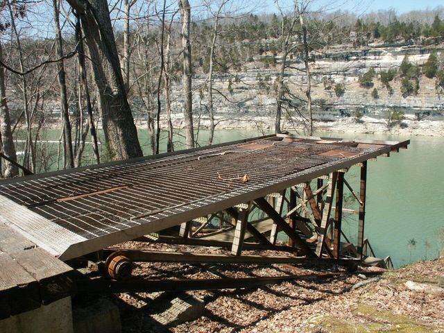 101-3 Woodson Bend Resort, Bronston, KY 42518