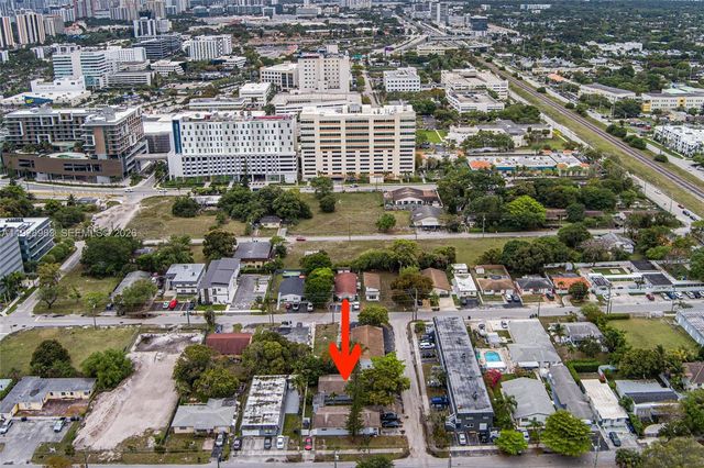 923 SE 2nd Ave 1-6, Hallandale Beach, FL 33009