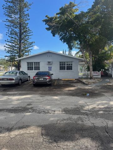923 SE 2nd Ave 1-6, Hallandale Beach, FL 33009