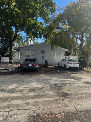 923 SE 2nd Ave 1-6, Hallandale Beach, FL 33009