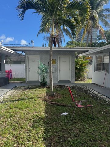 923 SE 2nd Ave 1-6, Hallandale Beach, FL 33009