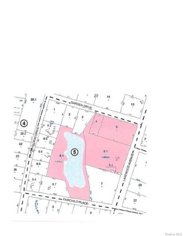 46 Lakewood Avenue, Monticello, NY 12701