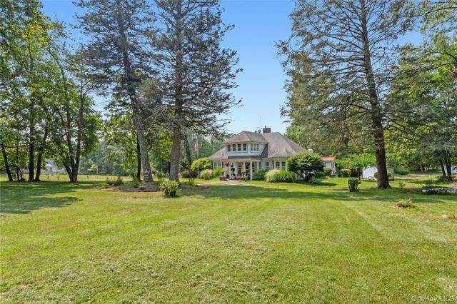 46 Lakewood Avenue, Monticello, NY 12701