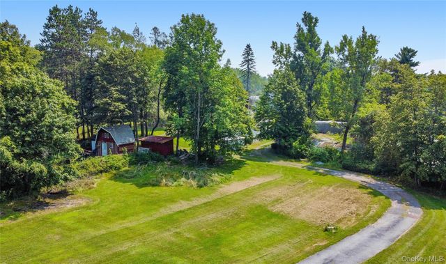 46 Lakewood Avenue, Monticello, NY 12701