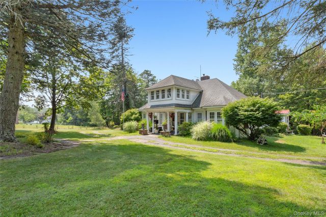 46 Lakewood Avenue, Monticello, NY 12701