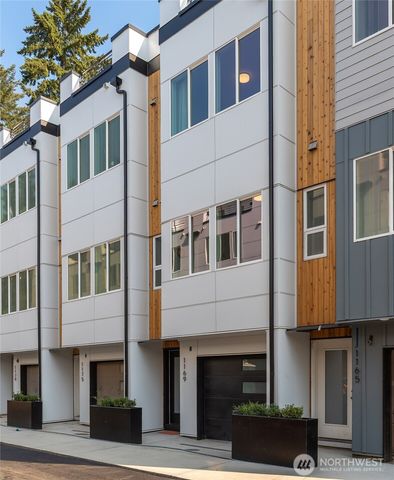 1182 129th Court NE, Bellevue, WA 98005