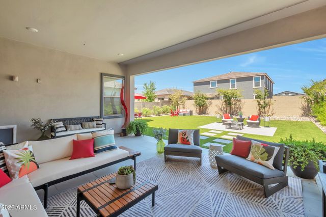 22696 E BONANZA Way, Queen Creek, AZ 85142