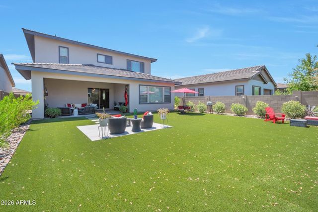 22696 E BONANZA Way, Queen Creek, AZ 85142