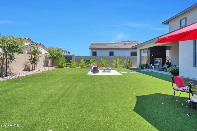 22696 E BONANZA Way, Queen Creek, AZ 85142