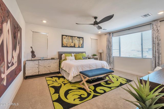 22696 E BONANZA Way, Queen Creek, AZ 85142