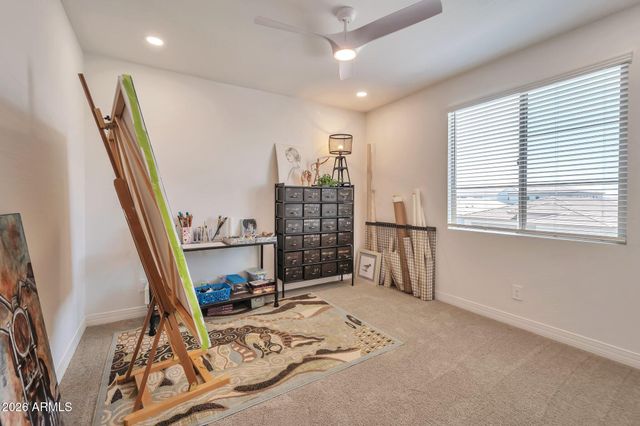 22696 E BONANZA Way, Queen Creek, AZ 85142