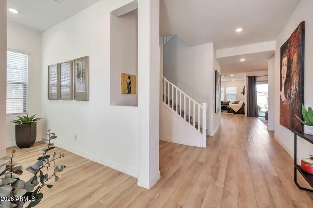 22696 E BONANZA Way, Queen Creek, AZ 85142