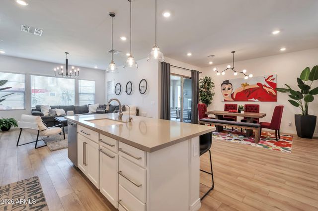 22696 E BONANZA Way, Queen Creek, AZ 85142