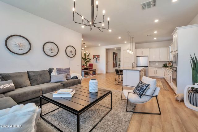 22696 E BONANZA Way, Queen Creek, AZ 85142