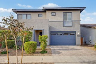 22696 E BONANZA Way, Queen Creek, AZ 85142