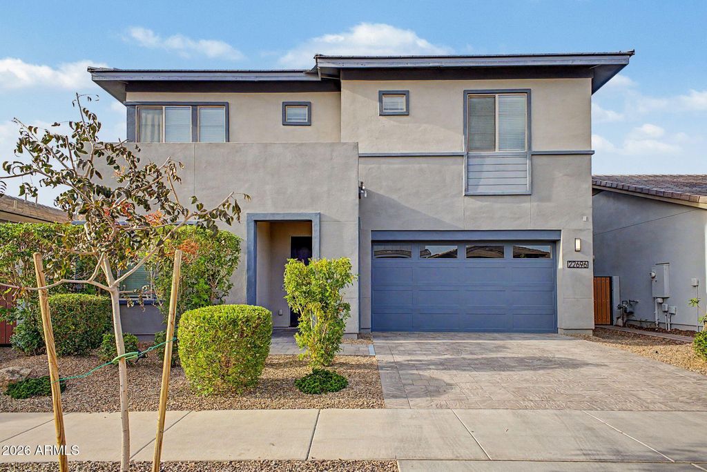 22696 E BONANZA Way, Queen Creek, AZ 85142