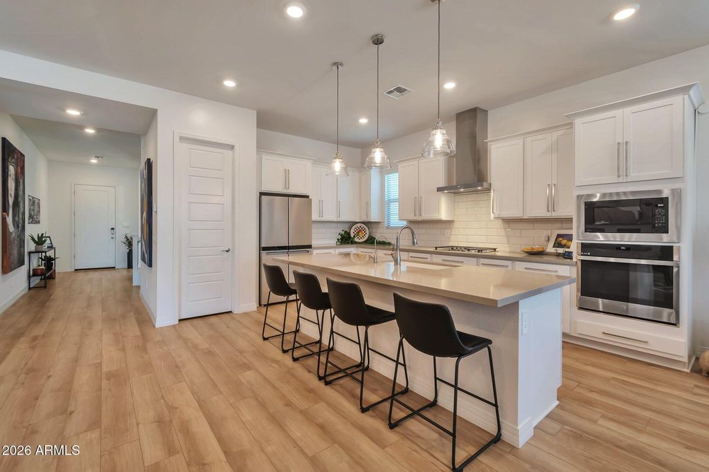 22696 E BONANZA Way, Queen Creek, AZ 85142 — photo 4