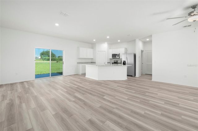 628 TANGELO TERRACE, Babson Park, FL 33827