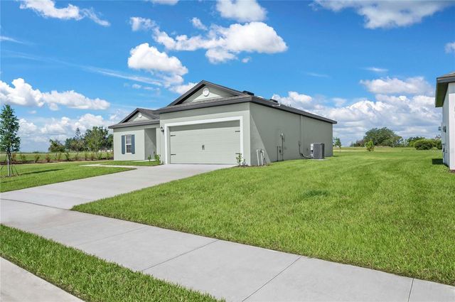628 TANGELO TERRACE, Babson Park, FL 33827