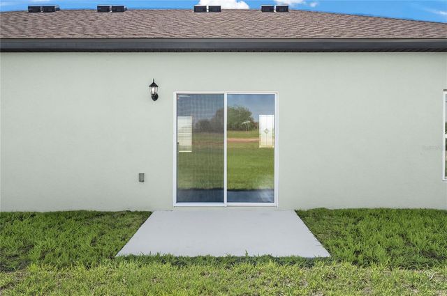 628 TANGELO TERRACE, Babson Park, FL 33827