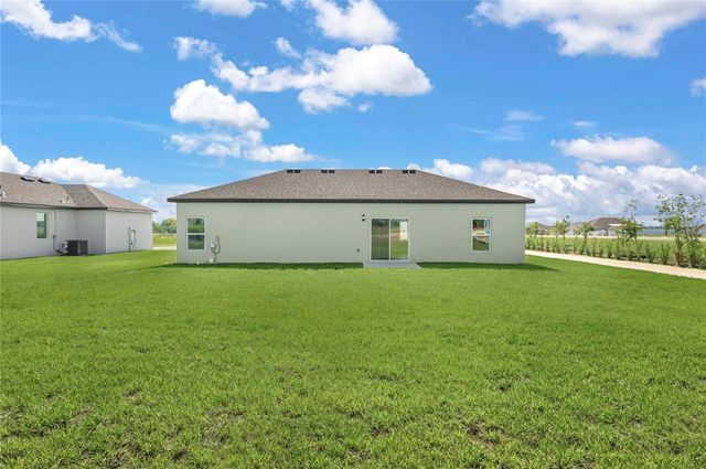 628 TANGELO TERRACE, Babson Park, FL 33827