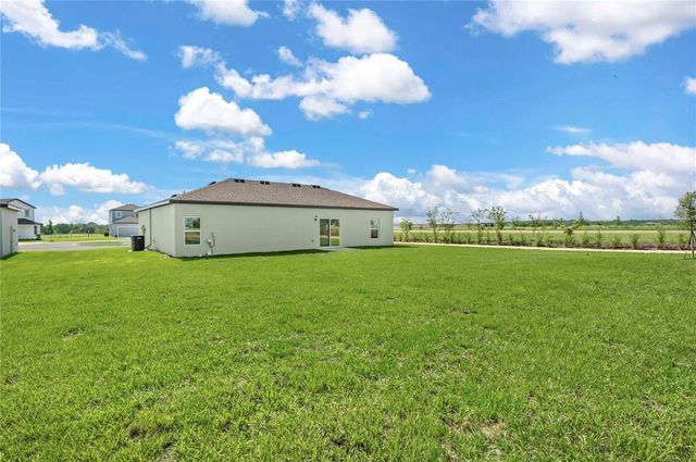 628 TANGELO TERRACE, Babson Park, FL 33827