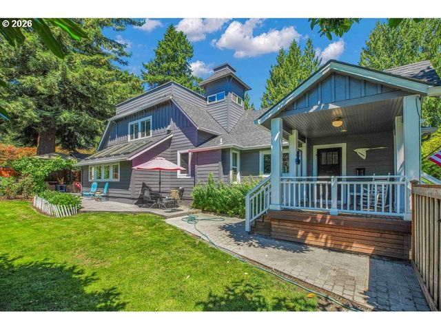 828 7TH St, Lake Oswego, OR 97034