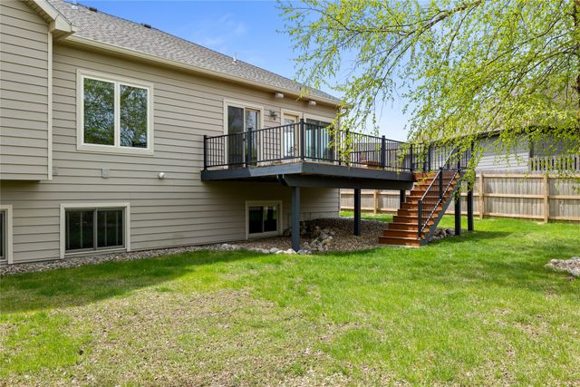 811 NW Boulder Point Place, Ankeny, IA 50023