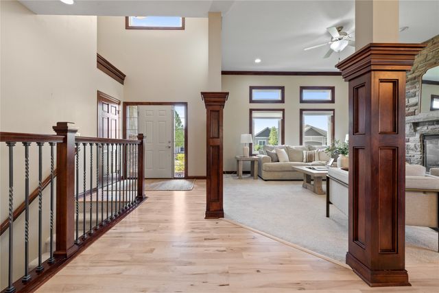 811 NW Boulder Point Place, Ankeny, IA 50023