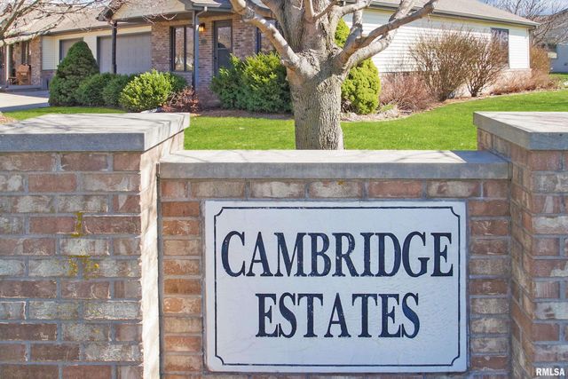 2 ROYAL Court, Washington, IL 61571