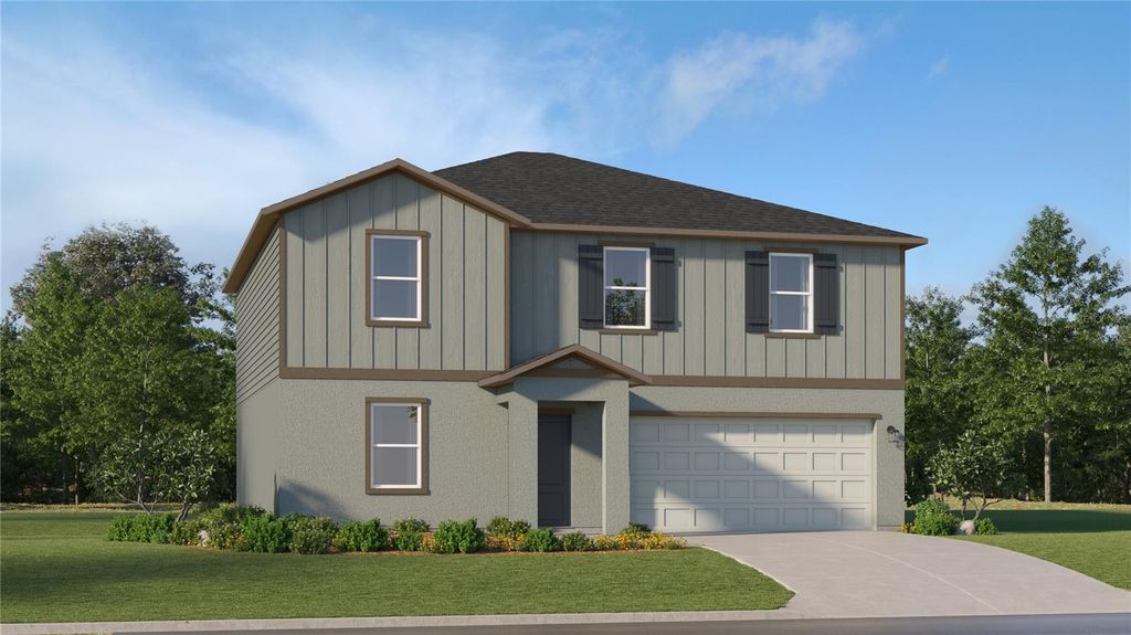8441 SW 41ST CIRCLE, Ocala, FL 34476