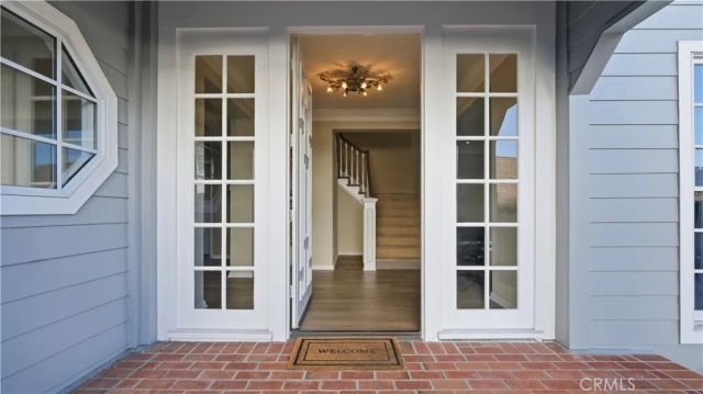 18 Hillsdale, Newport Beach, CA 92660