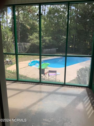 30 Winchester Road, Pinehurst, NC 28374