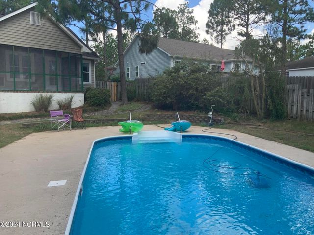 30 Winchester Road, Pinehurst, NC 28374