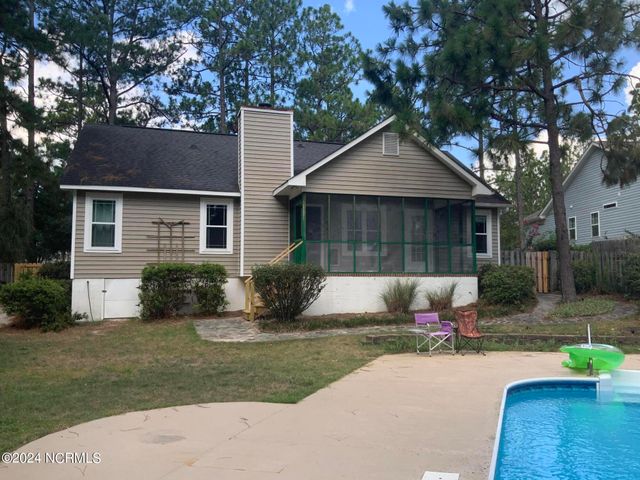 30 Winchester Road, Pinehurst, NC 28374