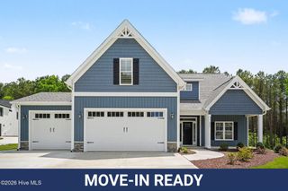 243 Juju Drive, Clayton, NC 27520