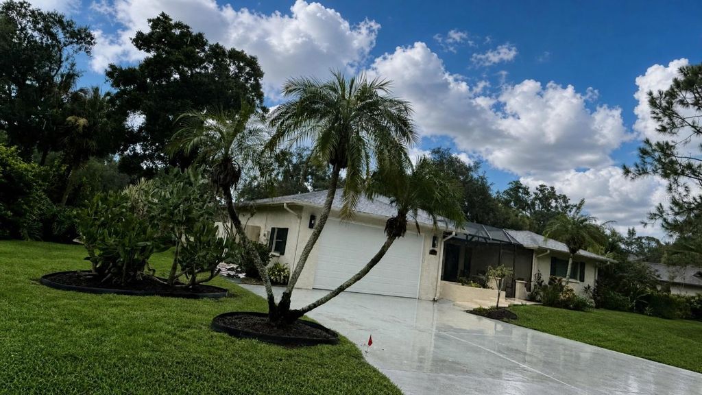 4848 HAWKSHEAD PARK, Sarasota, FL 34241