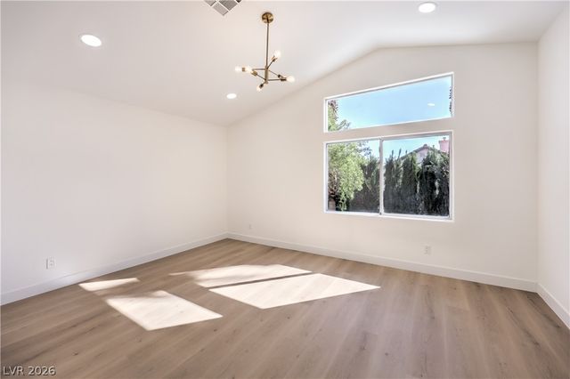 8372 Lexford Street, Las Vegas, NV 89123