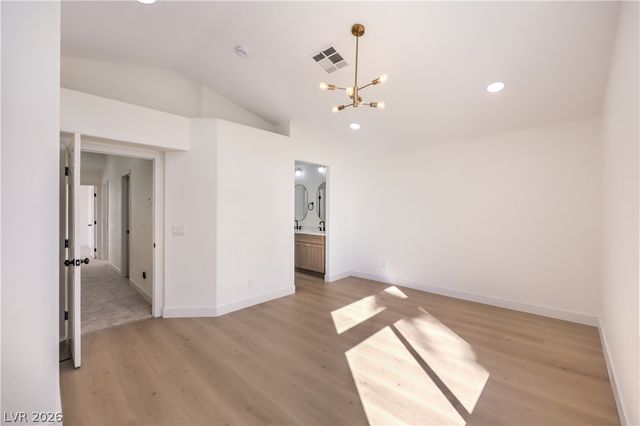 8372 Lexford Street, Las Vegas, NV 89123