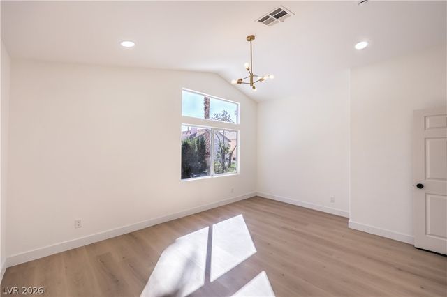 8372 Lexford Street, Las Vegas, NV 89123