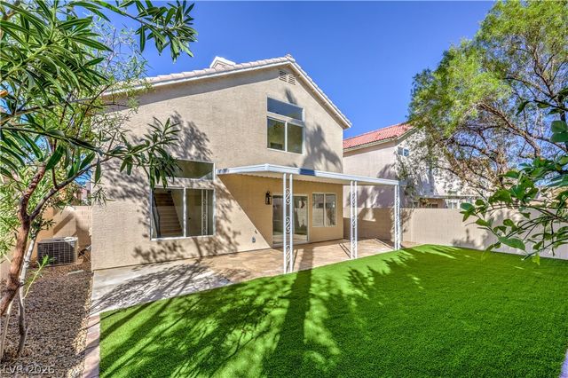 8372 Lexford Street, Las Vegas, NV 89123