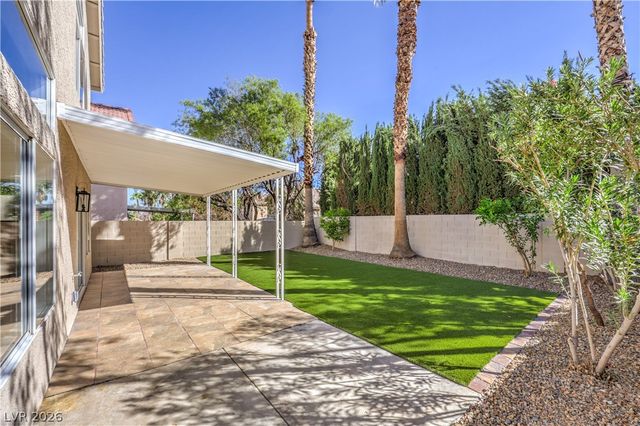 8372 Lexford Street, Las Vegas, NV 89123